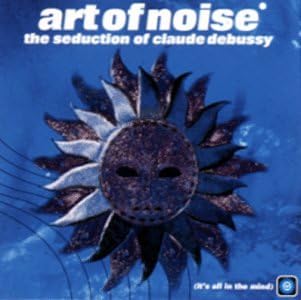 【希少品】 Art of Noise CD Boxset 4枚組 Art of Noise, Art Of Noise - Best Of Art Of Noise - Amazon.com Music