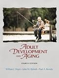 Adult Development and Aging, Hoyer, William J. and Roodin, Paul A., 0697253015