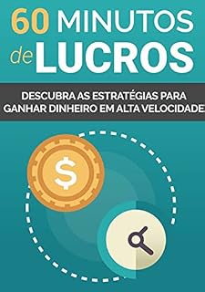 Livro 60 Minutos De Lucros