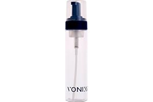 Pulverizador Gerador de Espuma Manual Snow Pump Foam 220ml Vonixx