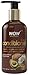 WOW Hair Conditioner - Deep Hair Conditioning for Dry Thin & Damaged Hair - Enriched with Coconut, Avocado Oil, Moroccan Argan Oil, Jojoba Oil - Vitamins B5 & E - Paraben and Sulfate Free - 10 Fl Oz