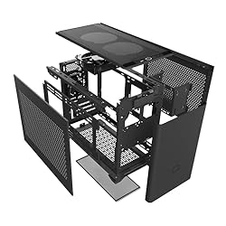 Cooler Master NR200 Mini-ITX PC Case, 330mm