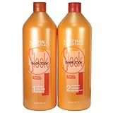 Matrix Sleek Look Shampoo and Conditioner Duo, 33.8 Ounces