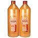Matrix Sleek Look Shampoo and Conditioner Duo, 33.8 Ounces