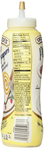 2 Smuckers+PlateScrapers+Decorating+Dessert+Topping