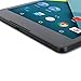 HTC Nexus 9 Screen Protector (Google Nexus 9), Skinomi TechSkin Full Coverage Screen Protector for HTC Nexus 9 Clear HD Anti-Bubble Film
