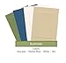 Summer 4x6 Photo Insert Note Cards - 24 Pack by Plymouth Cards