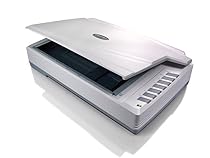 Plustek Optipro A320 A3 Scanner 1600DPI USB2.0 A3 Clr Size