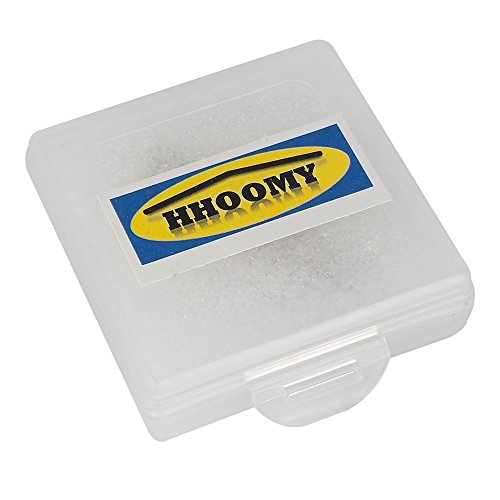 Refrigerator Magnets for Office, Hobbies, Crafts and Science, Push Pin Magnets, Fridge Magnets, Whiteboard Magnets, 5 x 1mm(0.2inch), 100pcs