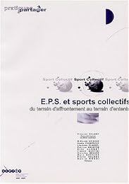 EPS et sports collectifs