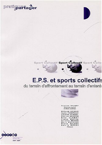 EPS et sports collectifs