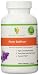 100% Pure Premium Saffron Extract - Satiereal Saffron Extract - Natural Appetite Suppressant, 60 Capsules - One Month Supply