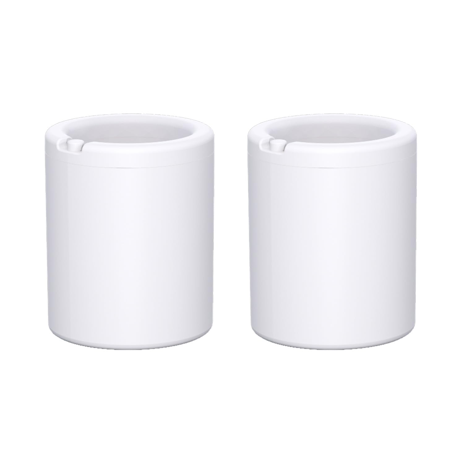 Photo 1 of 2PCS Cooling Gel Tube for Breast Milk, Highly Efficient 24 Hour Cold Retention, Suitable for Portable Breast Milk Cooler Bottle & Storage Bottle, 360° All-Round Cooling for Travel & Outdoor