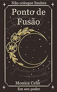 Livro Ponto de Fusão