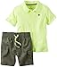 Carter's 2 Piece Short Set (Baby)