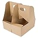 MT Products Brown 2 Cup Carrier 7.62