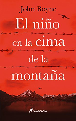 El nino en la cima de la montana (Spanish Edition)