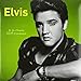 Elvis Wall Calendar (2019)