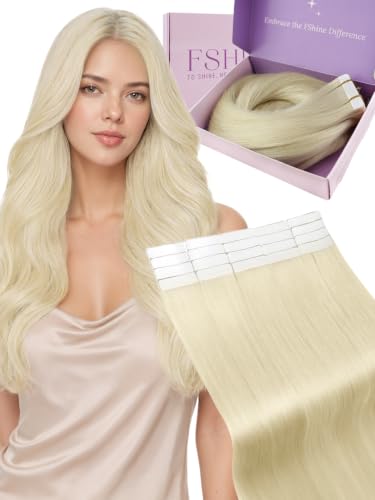 Fshine Tape Hair Extensions