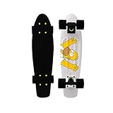 Penny Skateboard - The Simpsons Limited Edition (Homer 22)