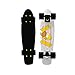 Penny Skateboard - The Simpsons Limited Edition (Homer 22)