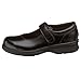Propét womens Walker Medicare/Hcpcs Code = A5500 Diabetic Shoe mary jane flats, Black, 7 Wide US