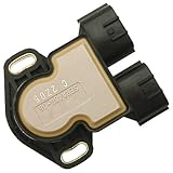 Delphi SS10318 Throttle Position Sensor