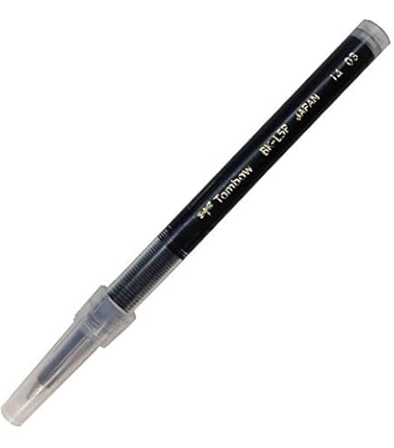 Amazon.com : Tombow Zoom 505 Liquid Ink Roller Ball Pen