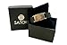 SATORI 4 in 1 Negative Ion Band (Black), Now Available in US with a 4.5 Star Amazon Rating in UK/Euro, Germanium, Silicone,Charged with Negative Ions, The Ionic Wristband and Stylish Therapy Bracelet