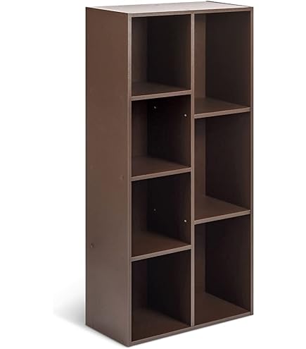 Amazon.com: Bush Business Furniture Series C 36W 5 Shelf Bookcase