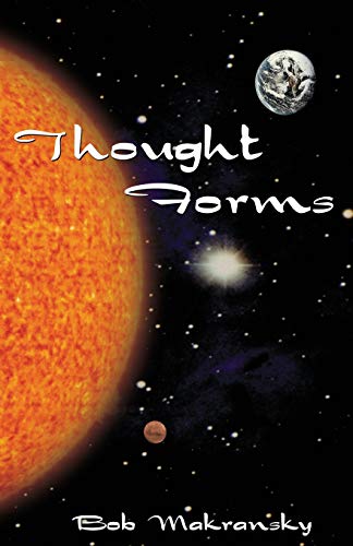 Thought Forms (Introduction to Magic) by Bob Makransky