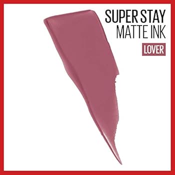 superstay matte ink lover