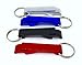 24 Bulk Bottle Opener Keychain Assortment - Ideal Tailgating Gifts and Promotional Item