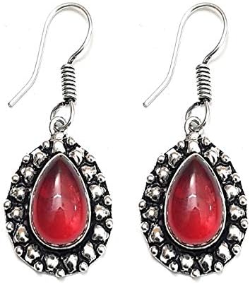 Eshopitude Gemstone Designers light weight Gift Earring Jewelry For Women And Girl