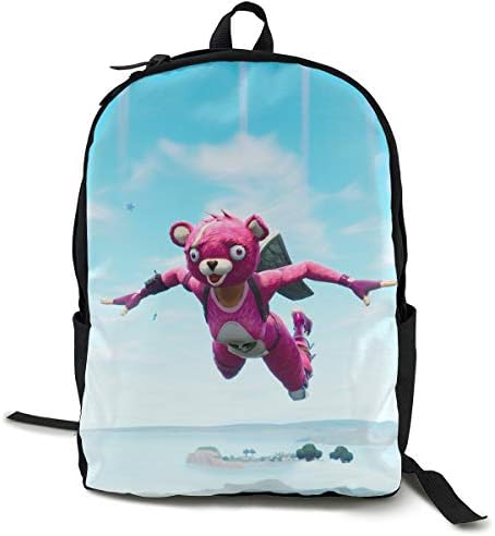 Men And Woman Fashion Outdoor Backpack For Boys And Girl