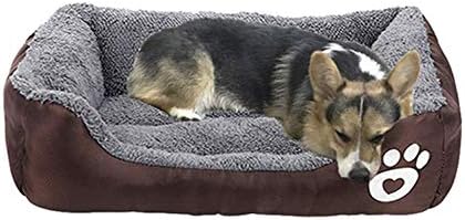 b and m dog lounger