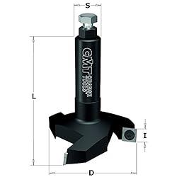 CMT 663.004.11 Insert Carbide Spoilboard surfacing