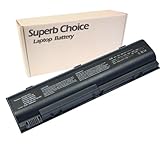 HP G5000 Series Laptop Battery - Premium Superb ChoiceÂ® 6-Cell Li-ion Battery