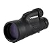 Wingspan Optics Titan 12X50 High Powered Monocular Scope. Optimal Brightness and Clarity. Durable. One Hand Focus. Waterproof. Fog Proof. Specially Designed for Bird Watching, Nature Watching, Hunting