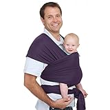 baby carrier from birth