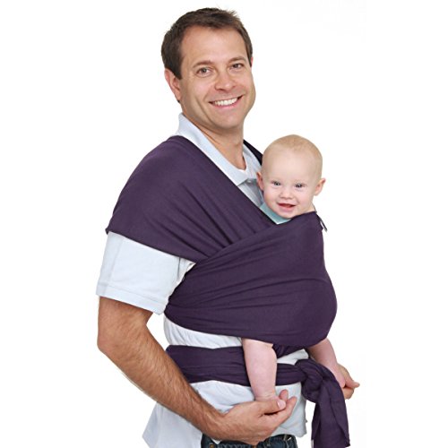 baby carrier from birth