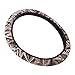 Ducks Unlimited Steering Wheel Cover | Neoprene | Shadow Grass Blades, Shadow Grass Blades, Single