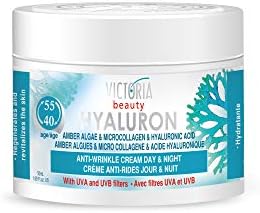 anti aging cream for 40