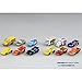 TAKARA TOMY TOMICA CARS 3 C-42 Cruz Ramirez Standard Type