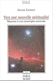 Vers une nouvelle spiritualité