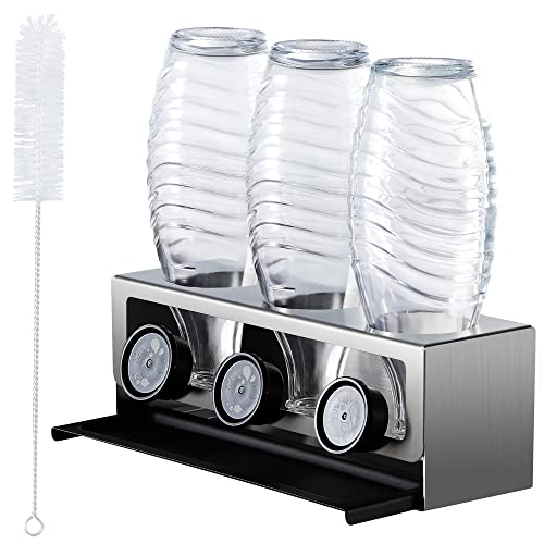 YIGII Bottle holder for SodaStream.