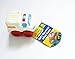 Car Toys ( set of 9) Mini Soft Vehicles Brilliant Basics Baby Toys for Kids