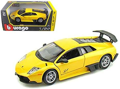 lamborghini murcielago model car