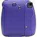 Fujifilm Instax Mini 8 Instant Film Camera (Grape)