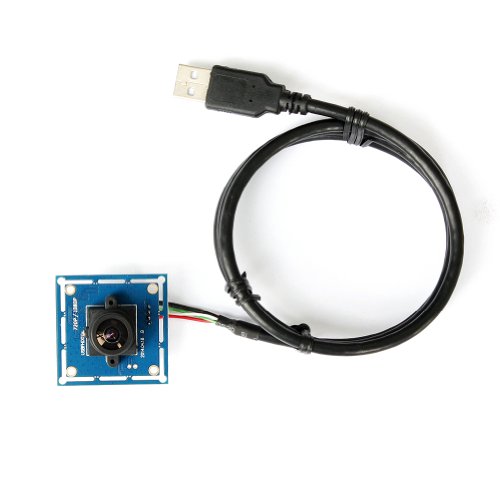 ELP 2megapixel Hd Free Driver USB Camera Support Mjpeg Linux Android Windows Developing Board,usb Camera Module